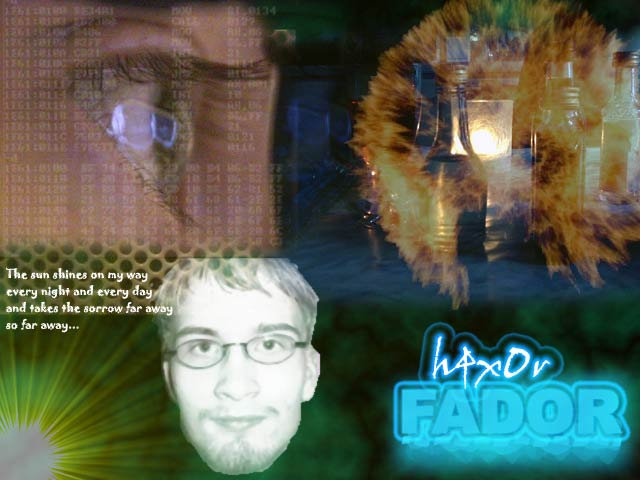 Fador