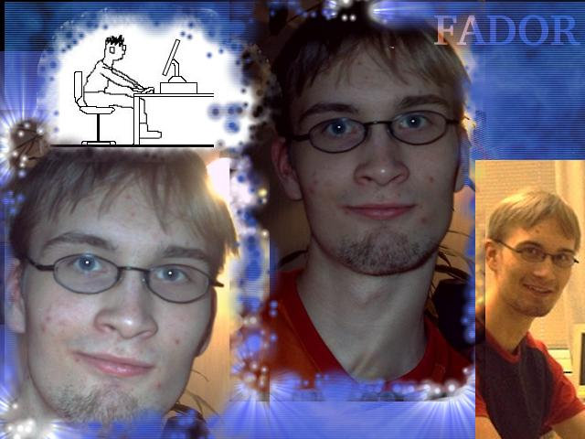 Fador