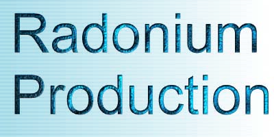 Radonium Logo (25k)
